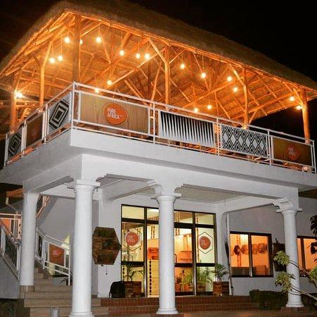 Pure Africa Coffeebar & Guesthouse